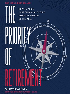 cover image of The Priority of Retirement